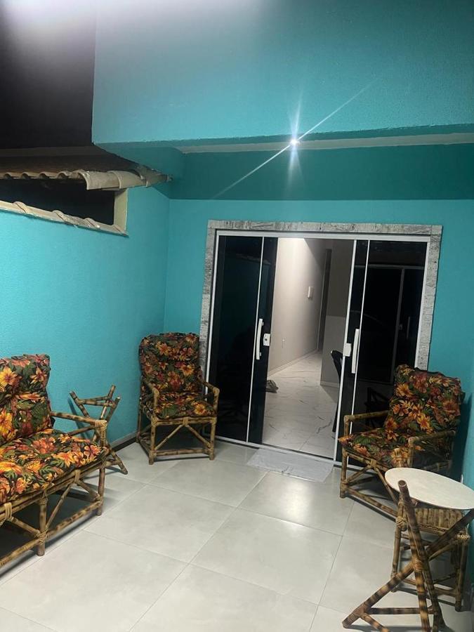 Casa Com Piscina - Cabo Frio Villa Kültér fotó
