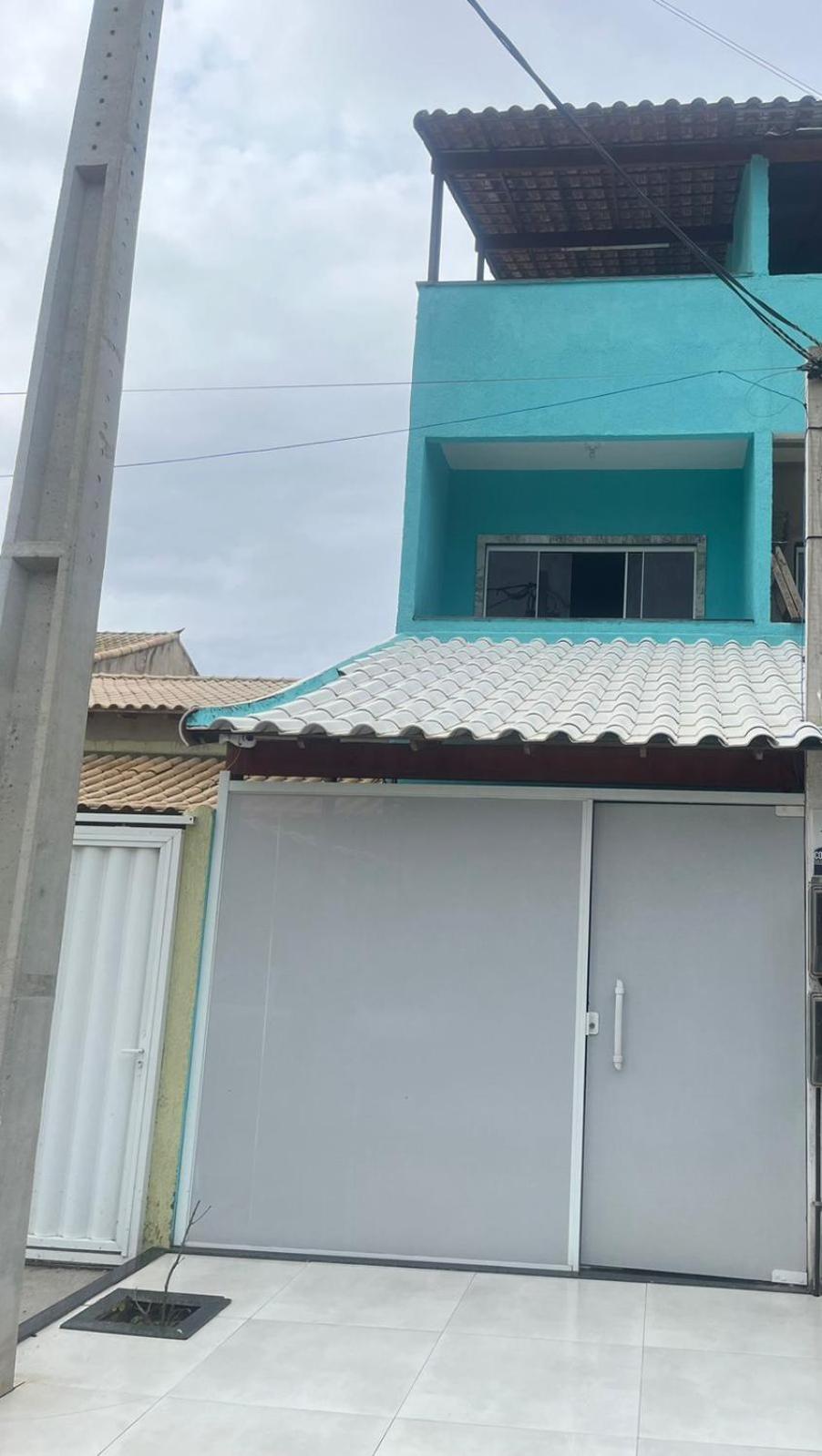 Casa Com Piscina - Cabo Frio Villa Kültér fotó