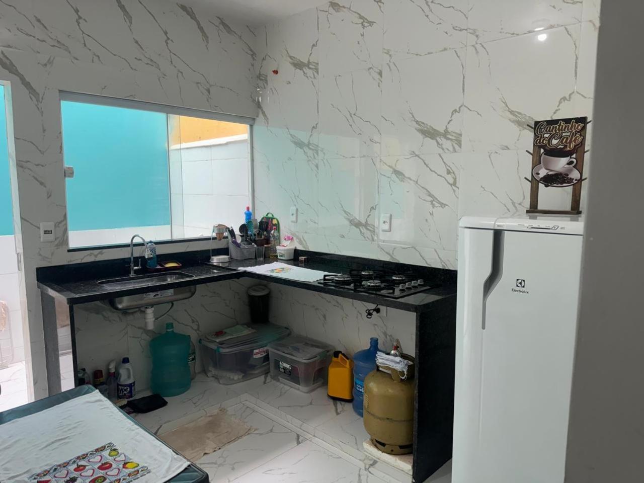 Casa Com Piscina - Cabo Frio Villa Kültér fotó