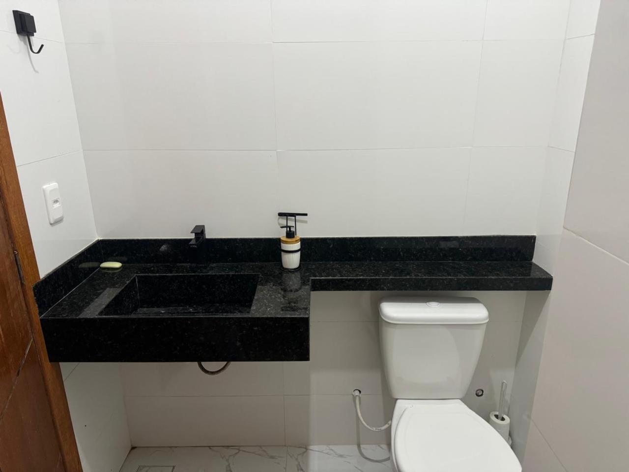 Casa Com Piscina - Cabo Frio Villa Kültér fotó