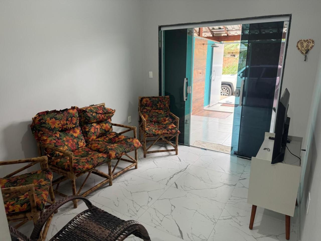 Casa Com Piscina - Cabo Frio Villa Kültér fotó