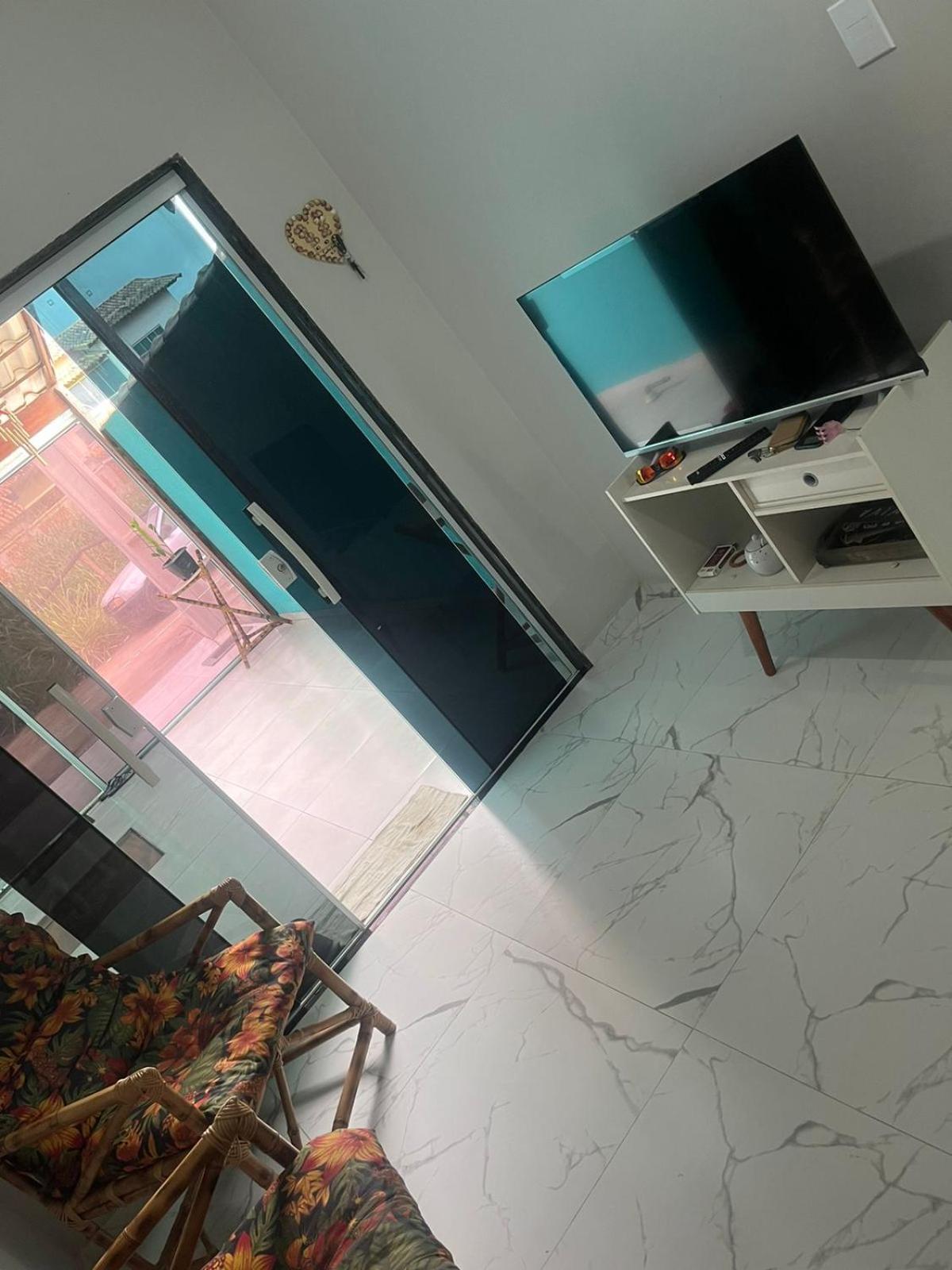 Casa Com Piscina - Cabo Frio Villa Kültér fotó